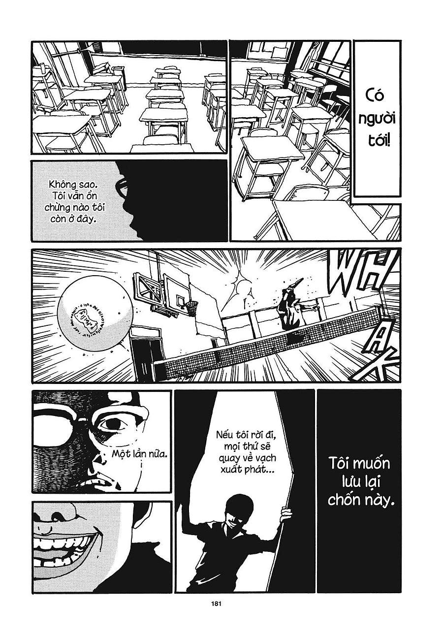 Ping Pong Chapter 10 - Trang 2