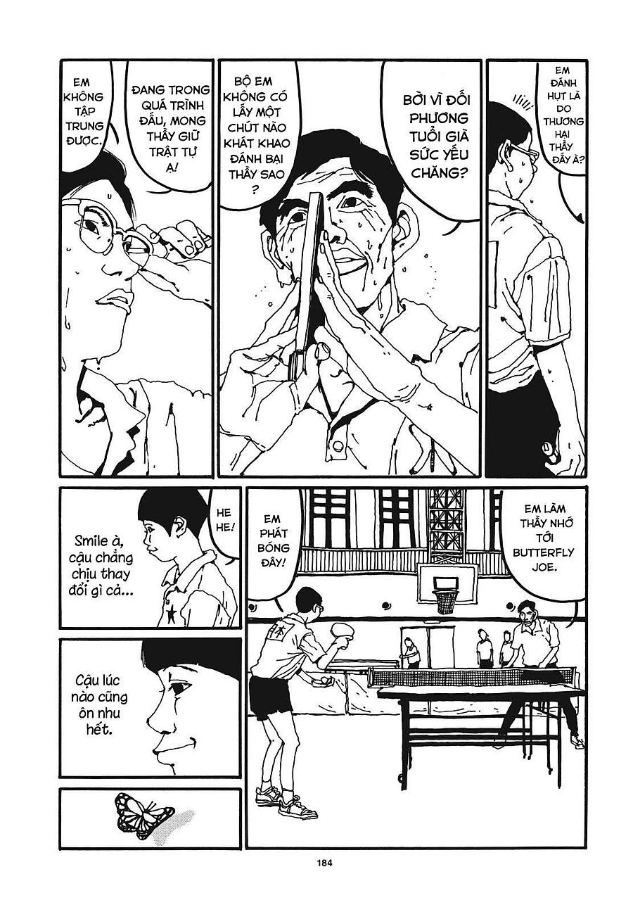 Ping Pong Chapter 10 - Trang 2