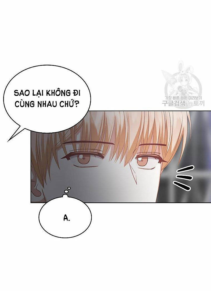 ra mắt hay ra đi Chapter 51 - Trang 2