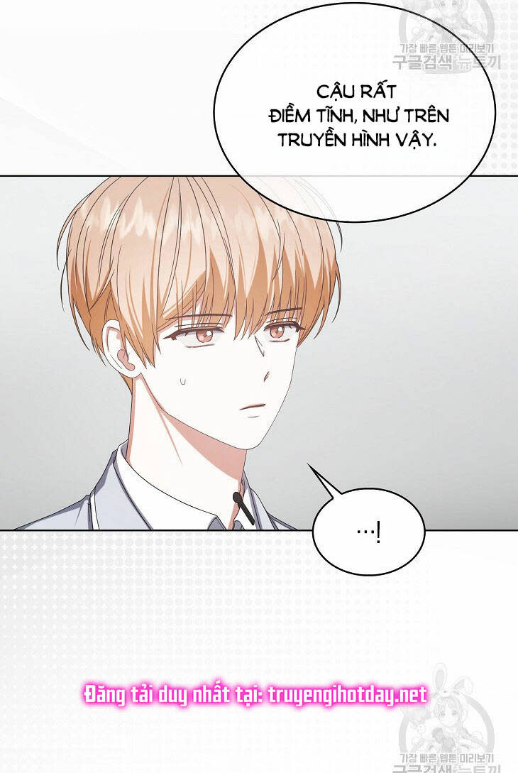 ra mắt hay ra đi chapter 51.2 - Trang 2