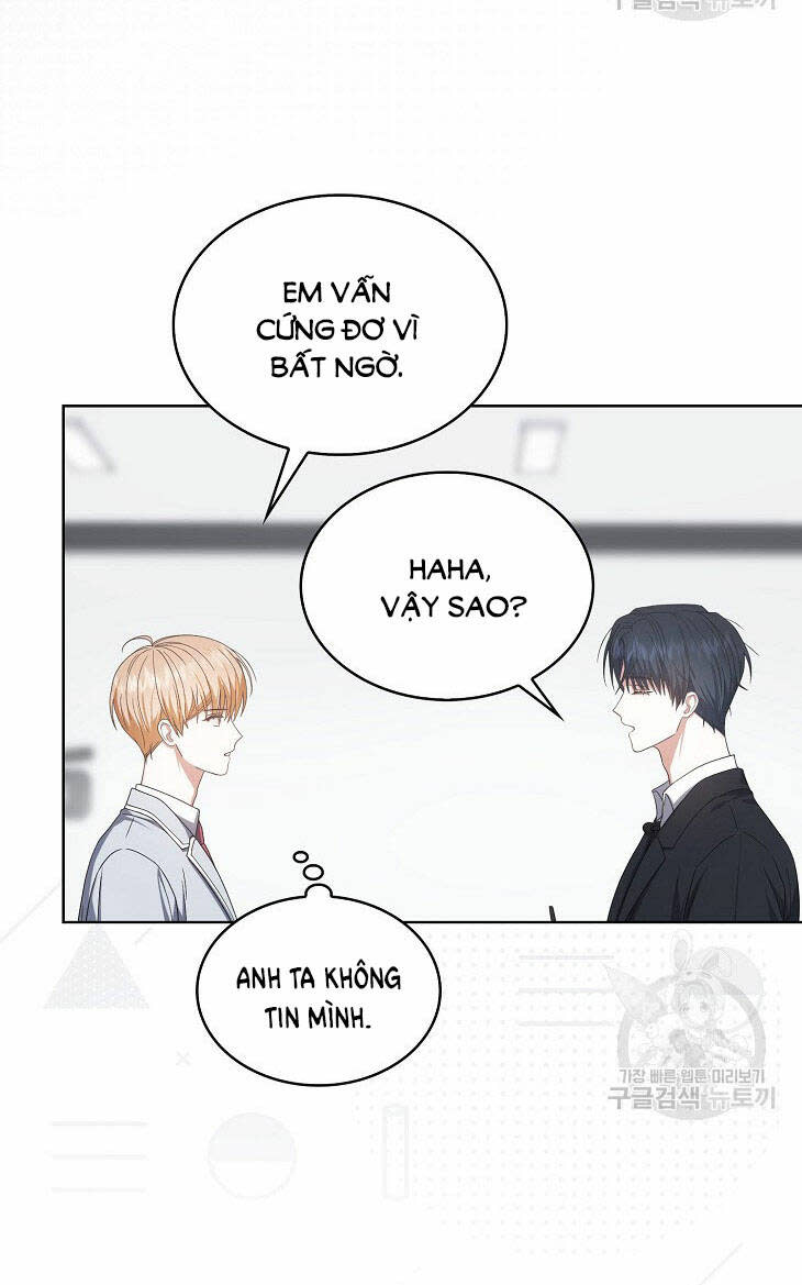 ra mắt hay ra đi chapter 51.2 - Trang 2