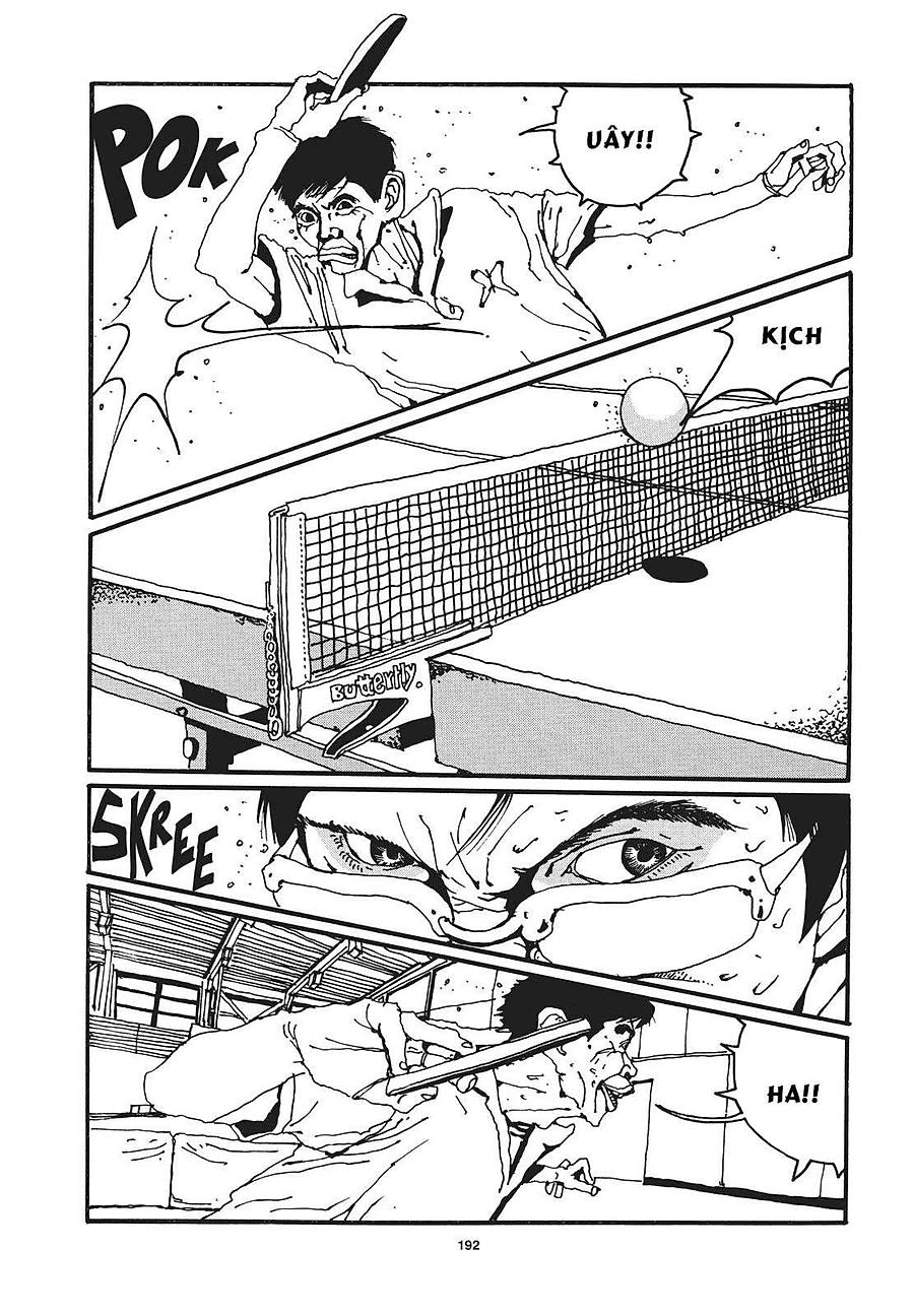 Ping Pong Chapter 10 - Trang 2