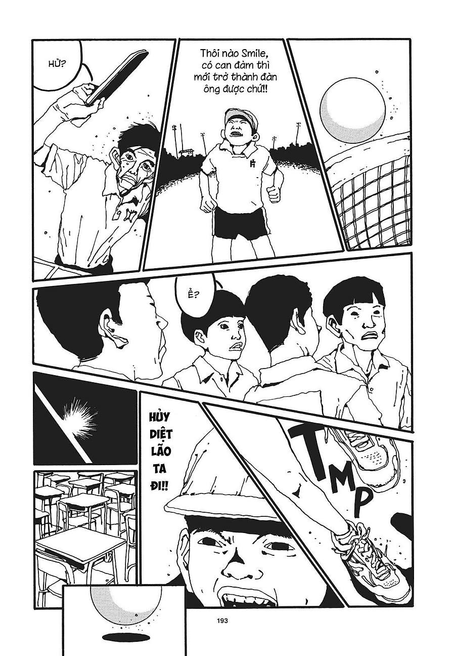 Ping Pong Chapter 10 - Trang 2