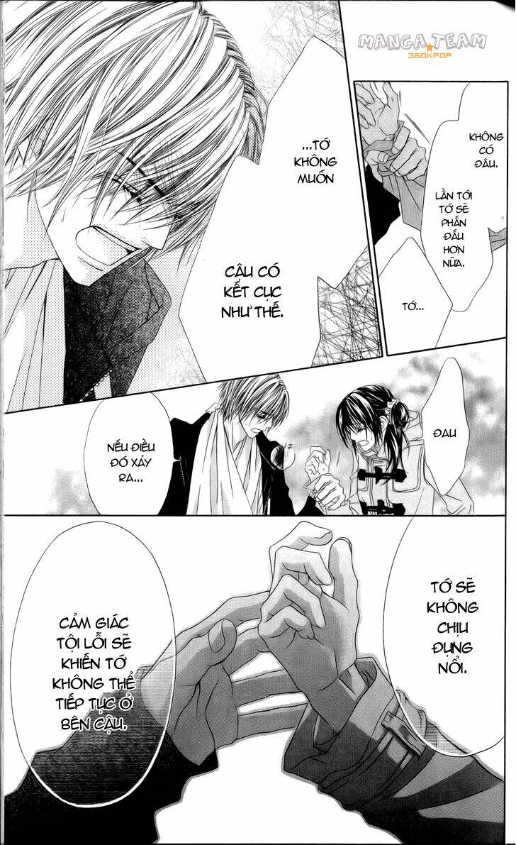 Kyou, Koi Wo Hajimemasu - Mộng Mơ Đầu Đời Chapter 81 - Trang 2