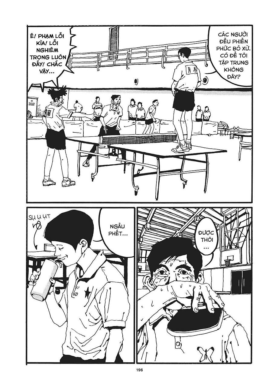 Ping Pong Chapter 10 - Trang 2