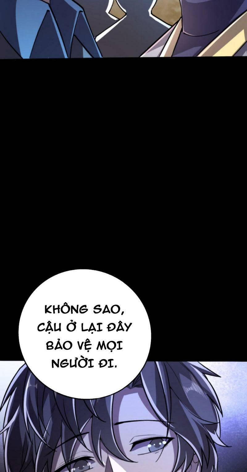 quỷ dị khôi phục: ta có thể hóa thân thành đại yêu chapter 54 - Next chapter 55