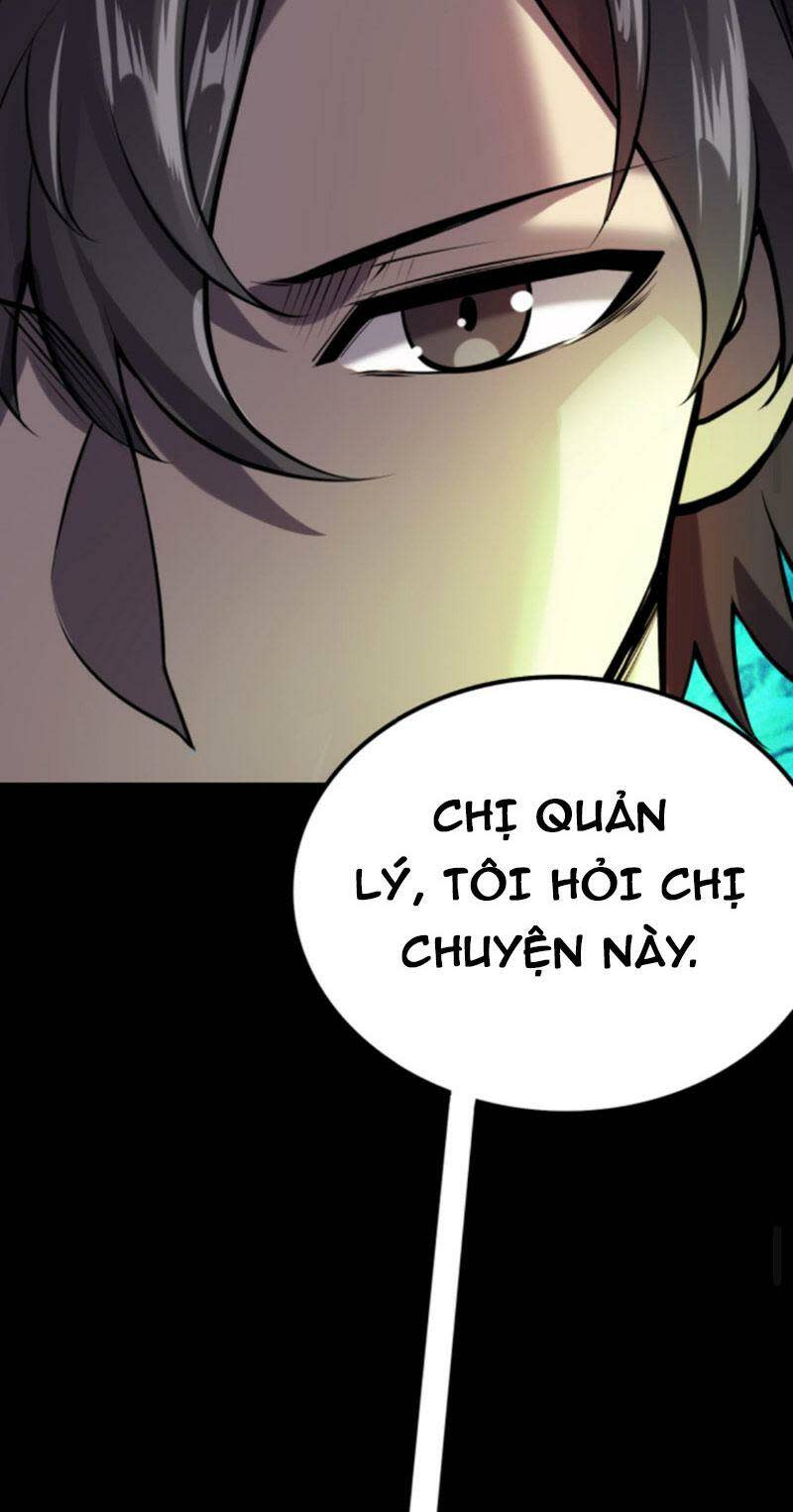 quỷ dị khôi phục: ta có thể hóa thân thành đại yêu chapter 54 - Next chapter 55