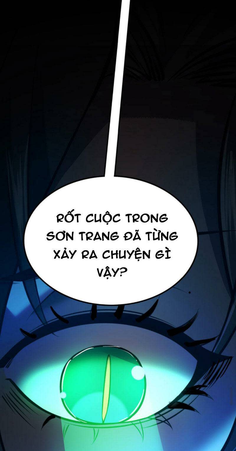 quỷ dị khôi phục: ta có thể hóa thân thành đại yêu chapter 54 - Next chapter 55