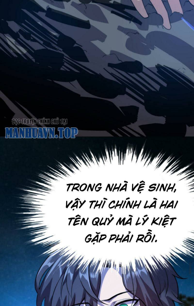 quỷ dị khôi phục: ta có thể hóa thân thành đại yêu chapter 54 - Next chapter 55