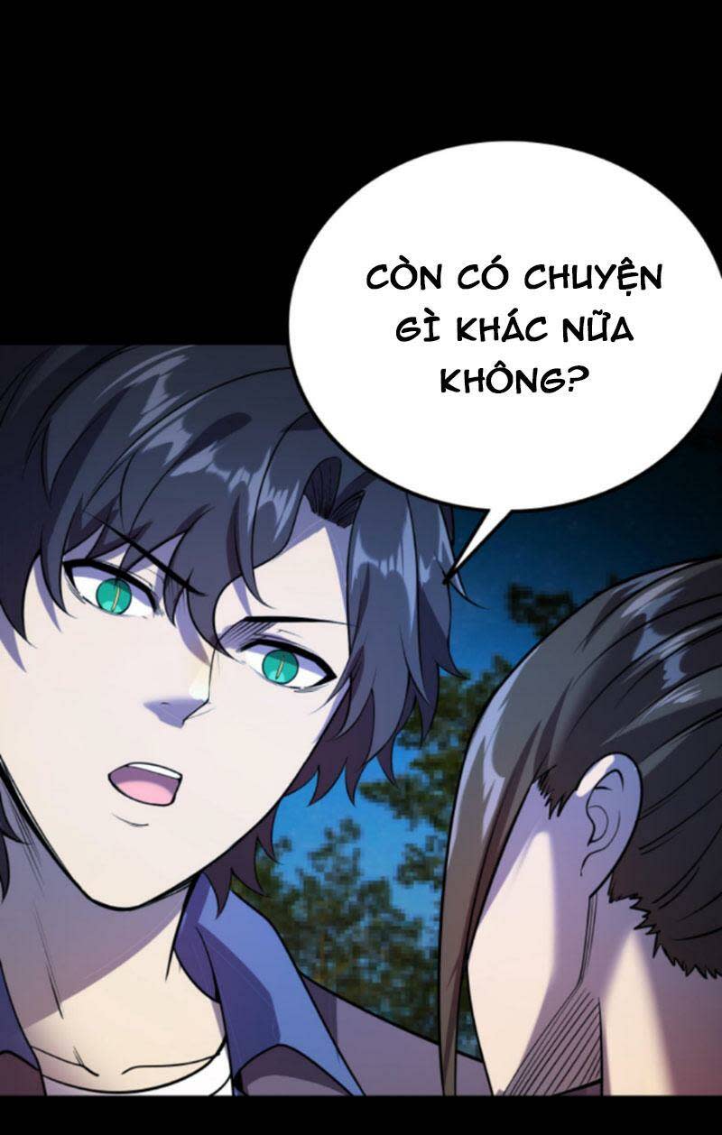 quỷ dị khôi phục: ta có thể hóa thân thành đại yêu chapter 54 - Next chapter 55