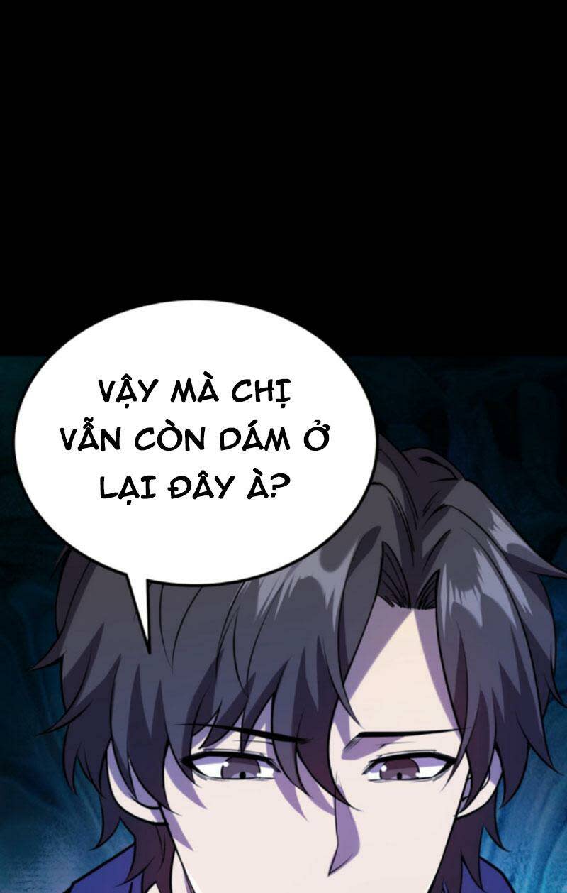 quỷ dị khôi phục: ta có thể hóa thân thành đại yêu chapter 54 - Next chapter 55