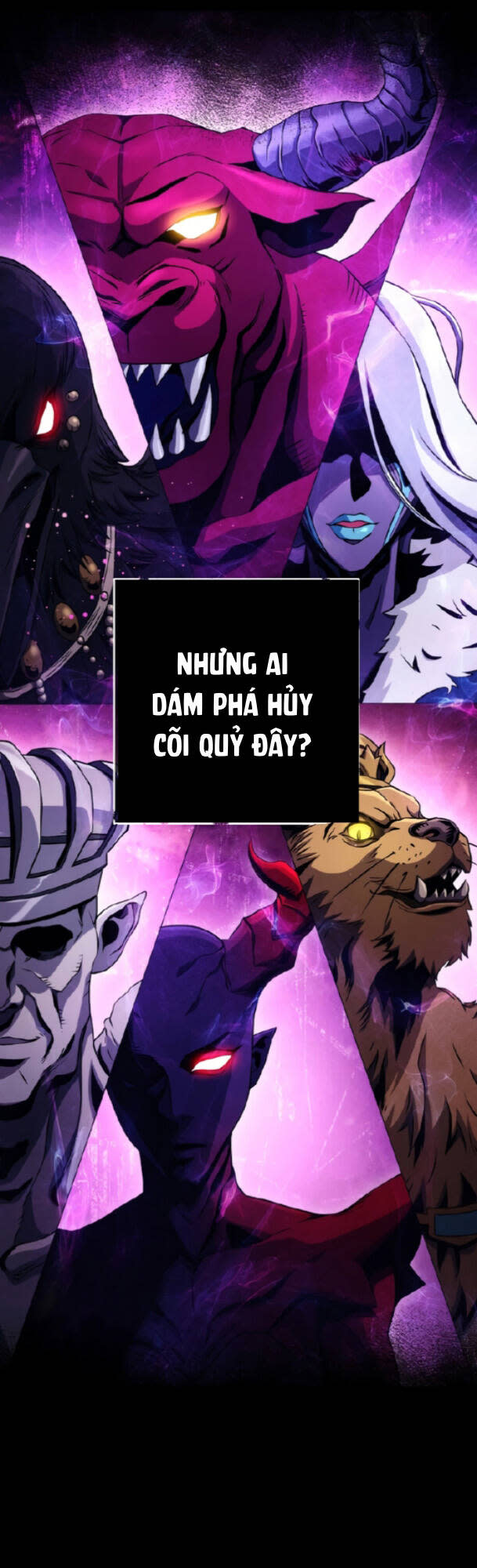 Cốt Binh Hồi Quy Chapter 230 - Next Chapter 231