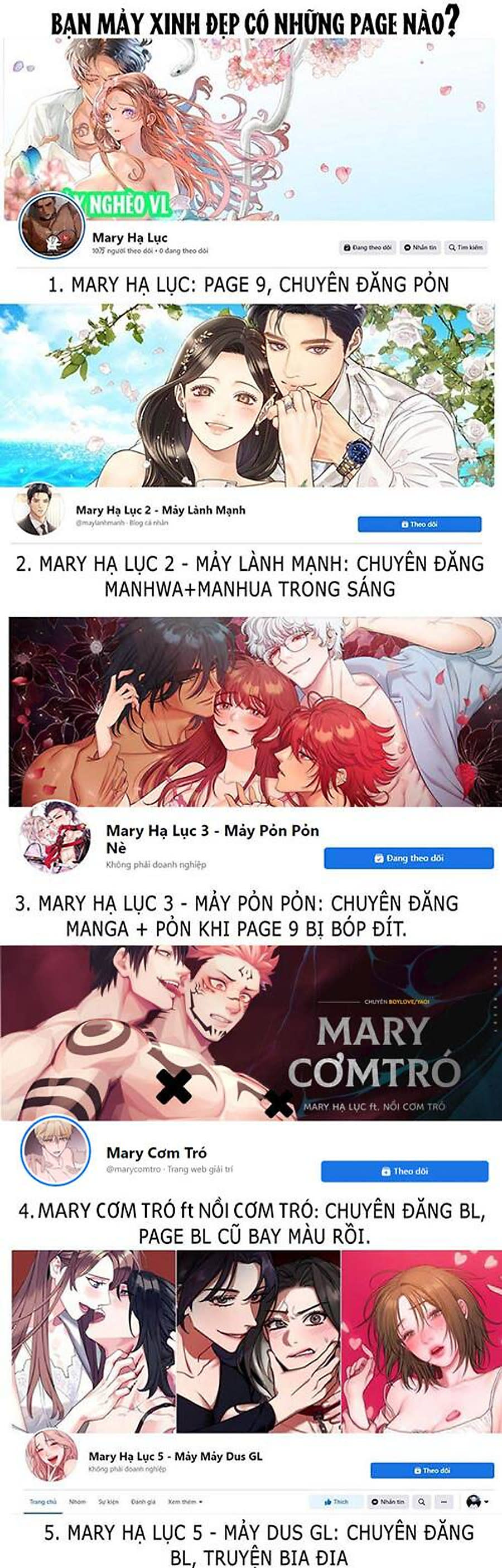 ra mắt hay ra đi Chapter 41 - Trang 2