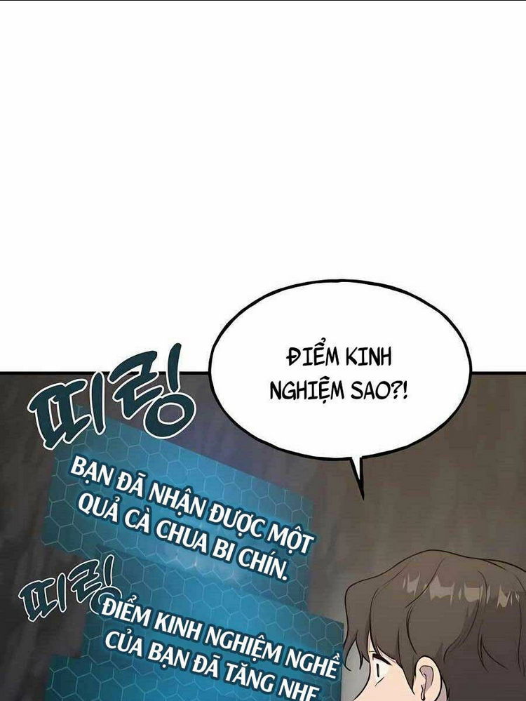 làm nông dân trong tòa tháp thử thách chapter 6 - Next Chapter 6