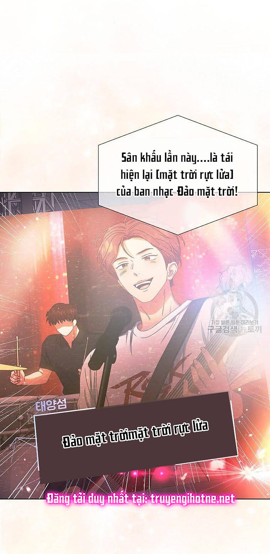 ra mắt hay ra đi Chapter 41 - Trang 2