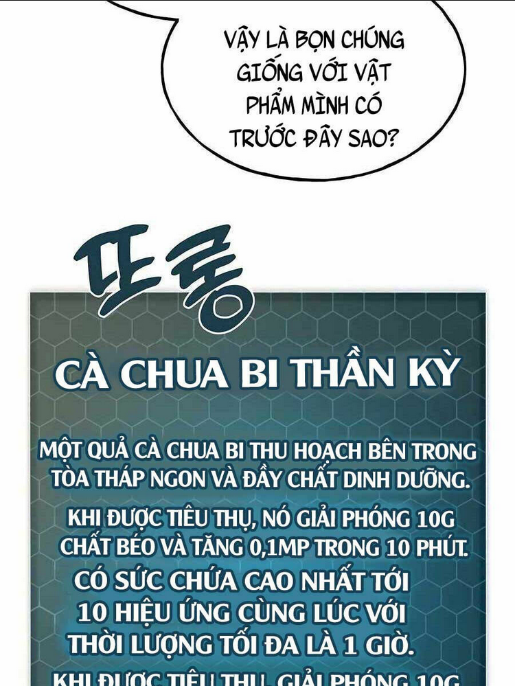 làm nông dân trong tòa tháp thử thách chapter 6 - Next Chapter 6