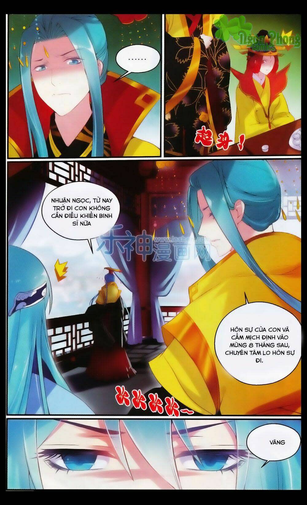 hương mật trầm trầm chương 25 - Next Chapter 26