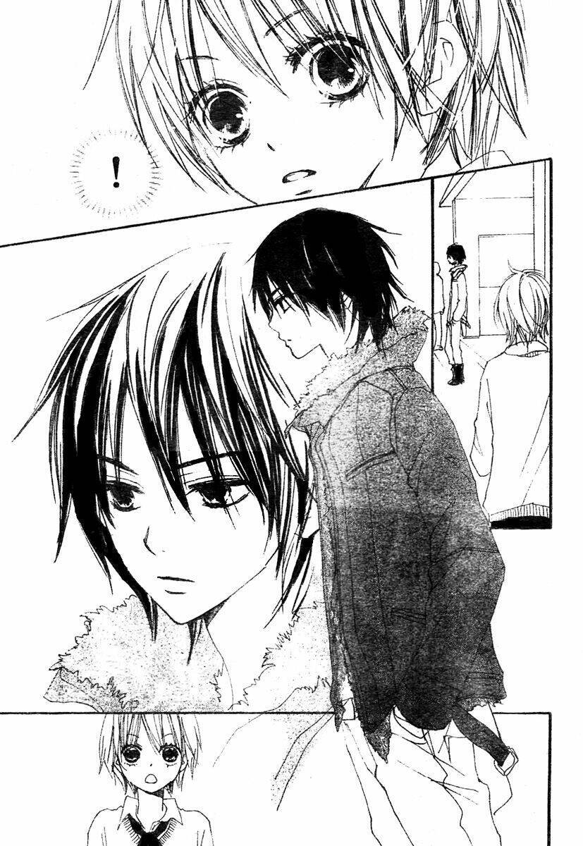 Bokura wa Itsumo Chapter 1: - Thị trấn nhỏ - Trang 2