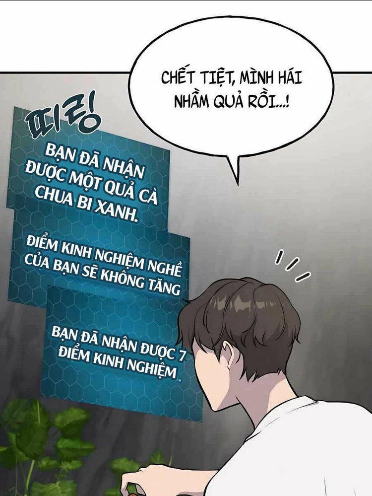 làm nông dân trong tòa tháp thử thách chapter 6 - Next Chapter 6