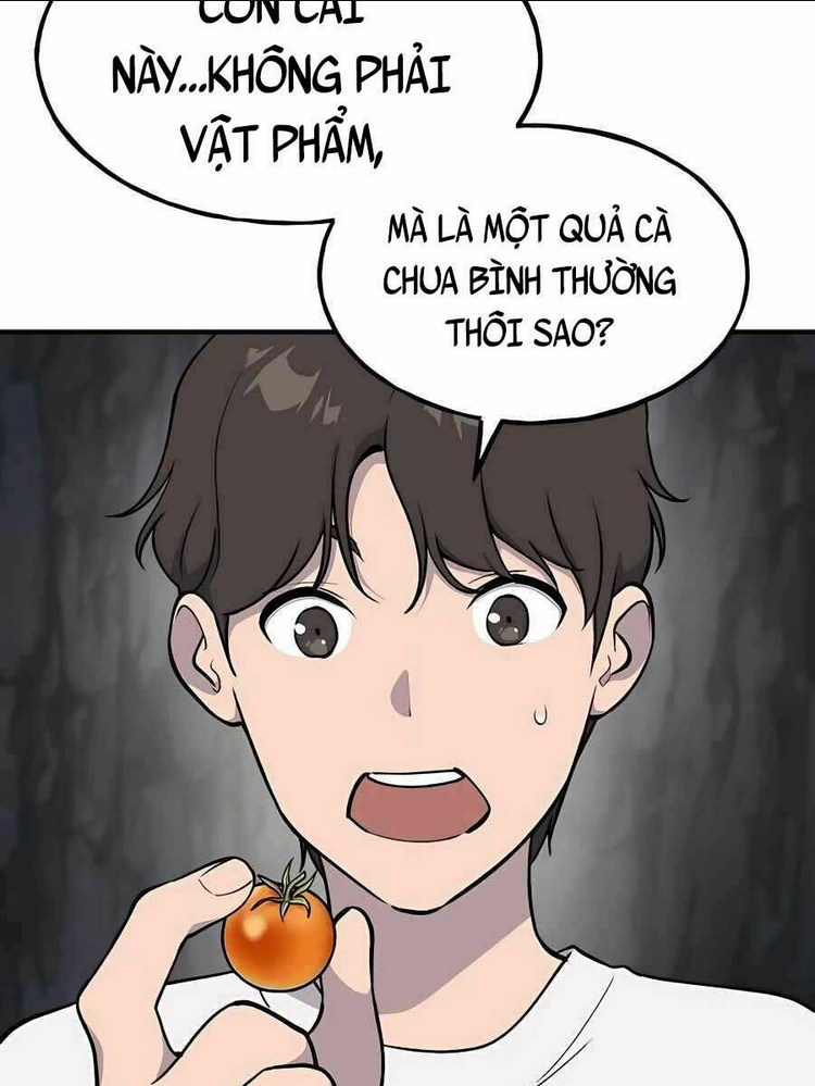 làm nông dân trong tòa tháp thử thách chapter 6 - Next Chapter 6