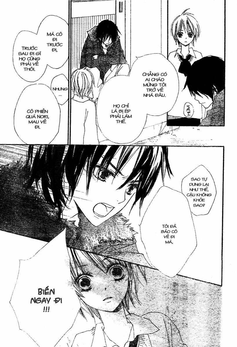 Bokura wa Itsumo Chapter 1: - Thị trấn nhỏ - Trang 2