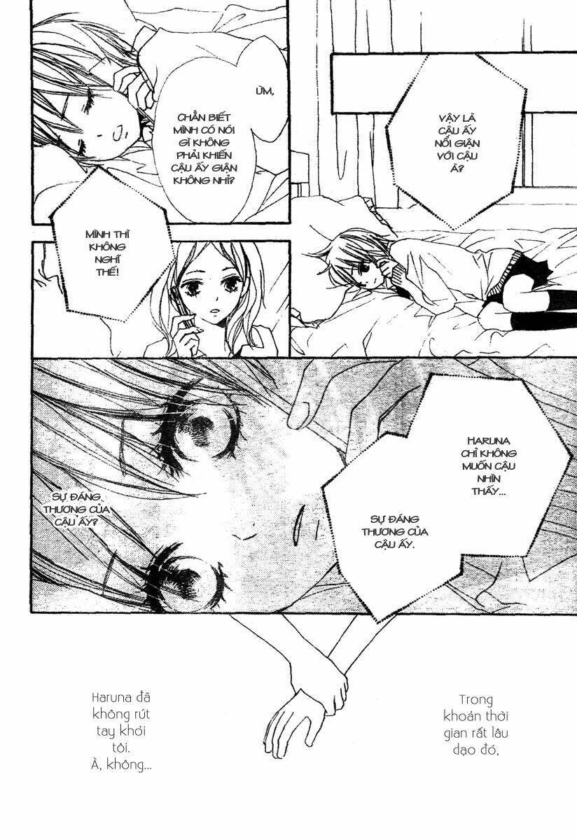 Bokura wa Itsumo Chapter 1: - Thị trấn nhỏ - Trang 2