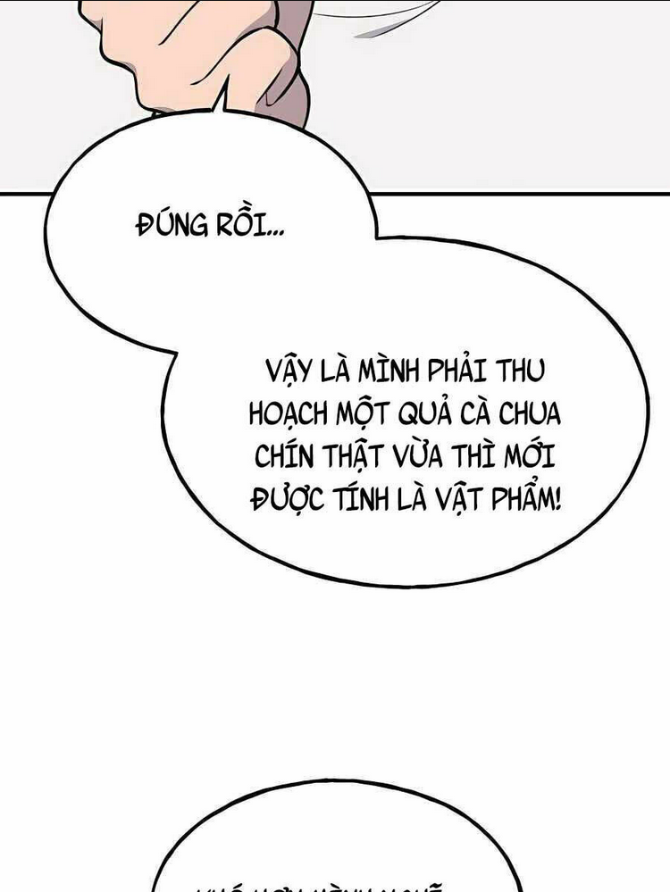 làm nông dân trong tòa tháp thử thách chapter 6 - Next Chapter 6