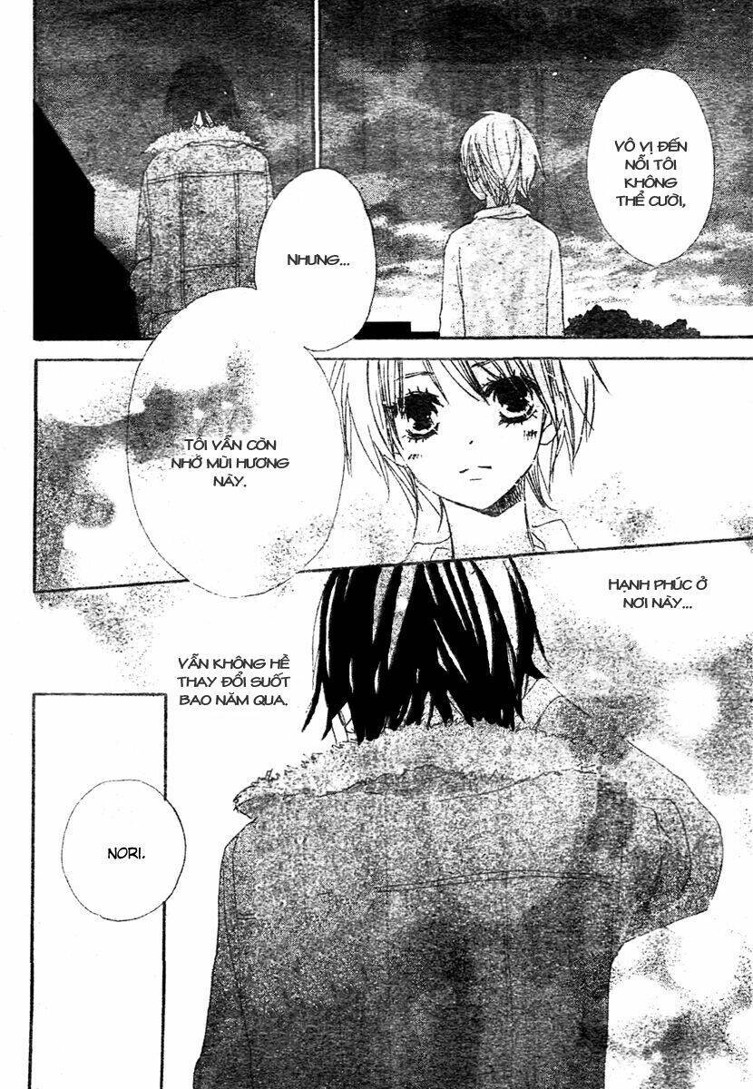 Bokura wa Itsumo Chapter 1: - Thị trấn nhỏ - Trang 2