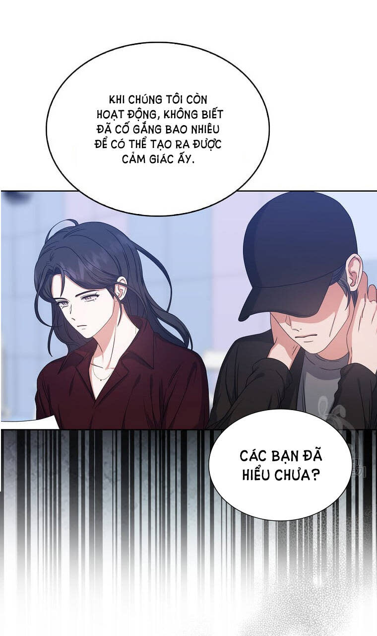 ra mắt hay ra đi chapter 29.1 - Trang 2