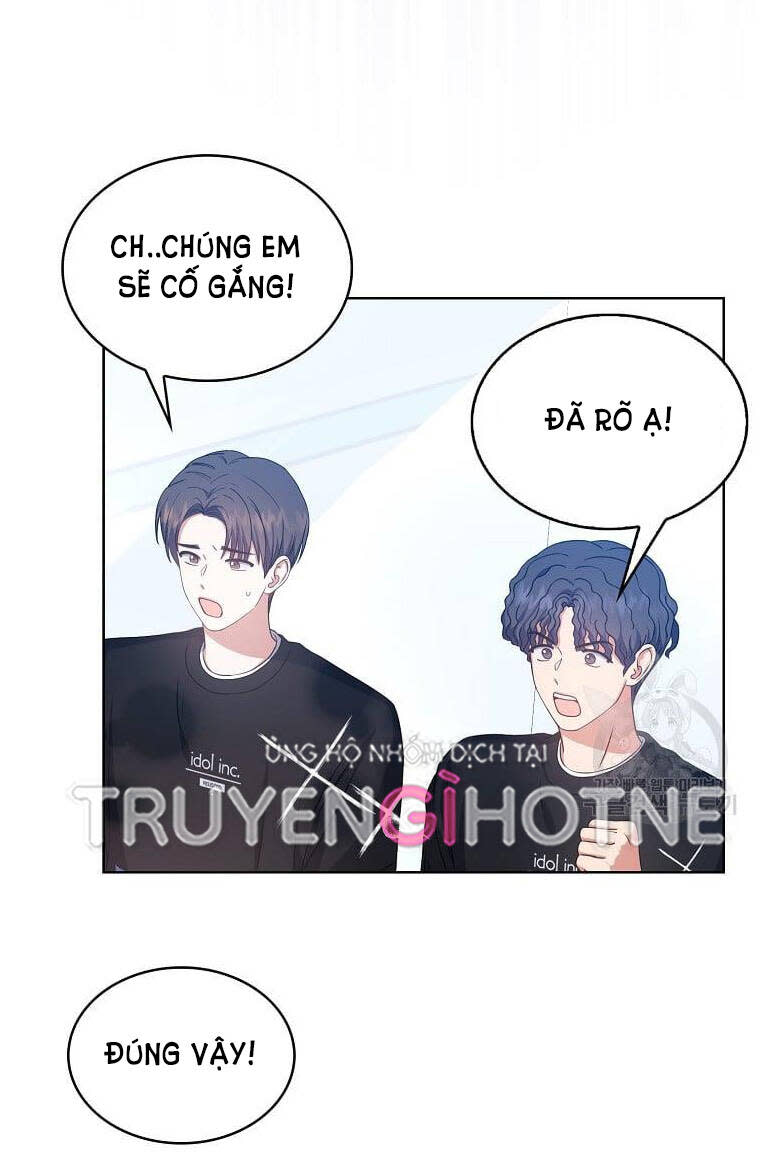 ra mắt hay ra đi chapter 29.1 - Trang 2