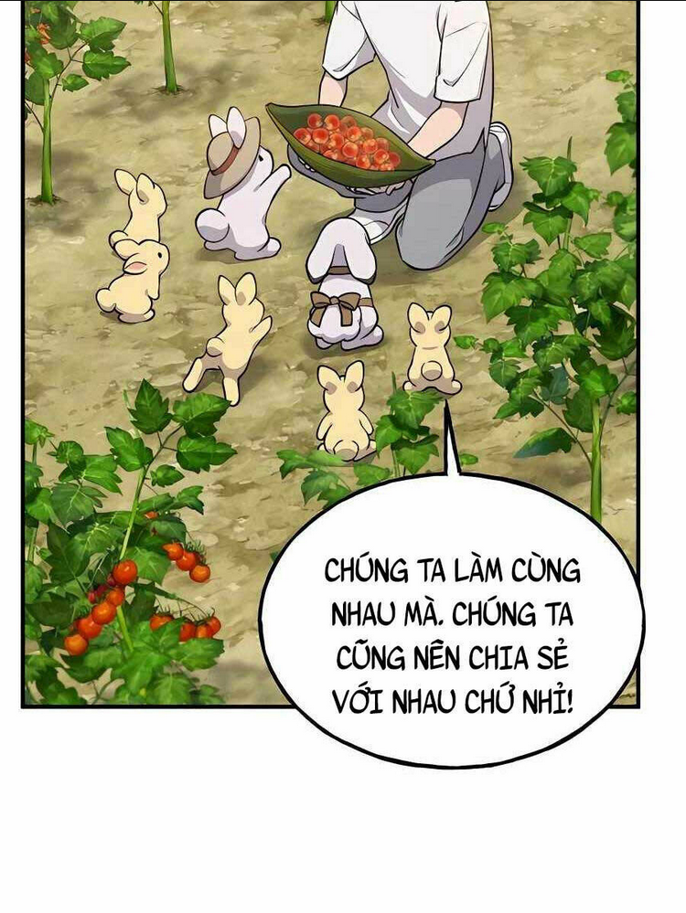 làm nông dân trong tòa tháp thử thách chapter 6 - Next Chapter 6