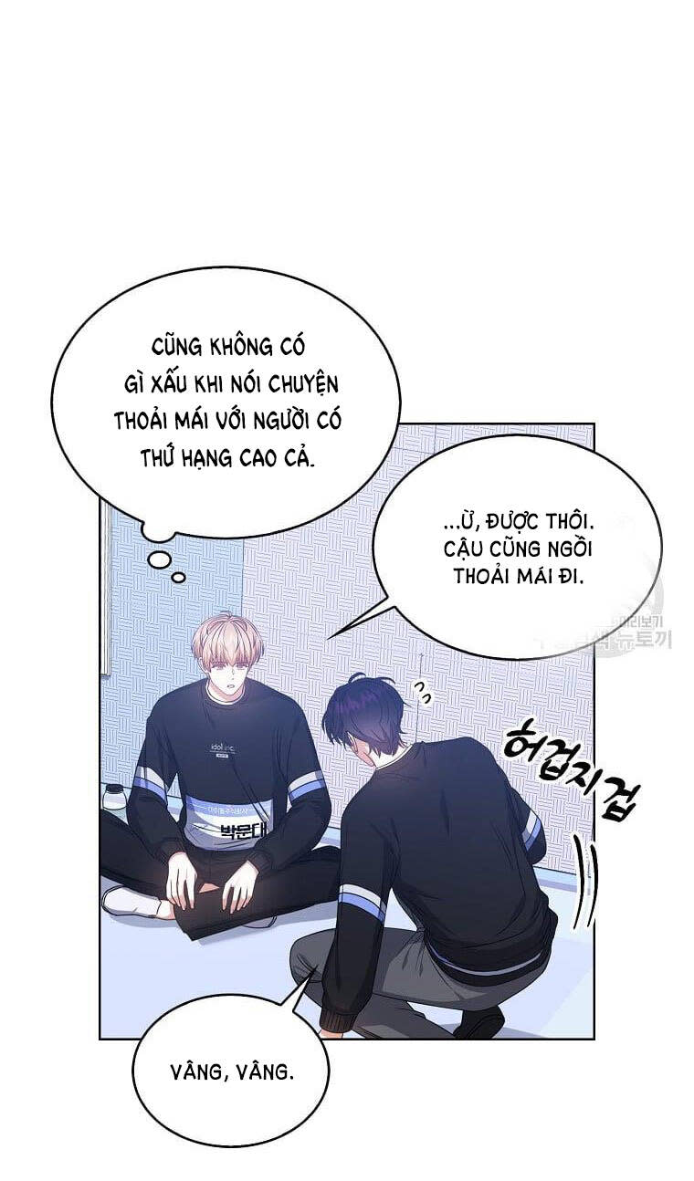 ra mắt hay ra đi chapter 29.1 - Trang 2