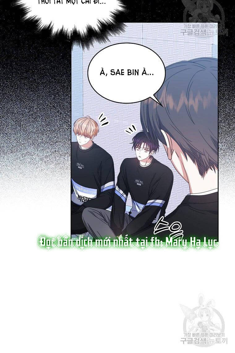 ra mắt hay ra đi chapter 29.1 - Trang 2