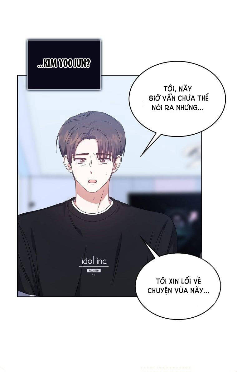 ra mắt hay ra đi chapter 29.1 - Trang 2