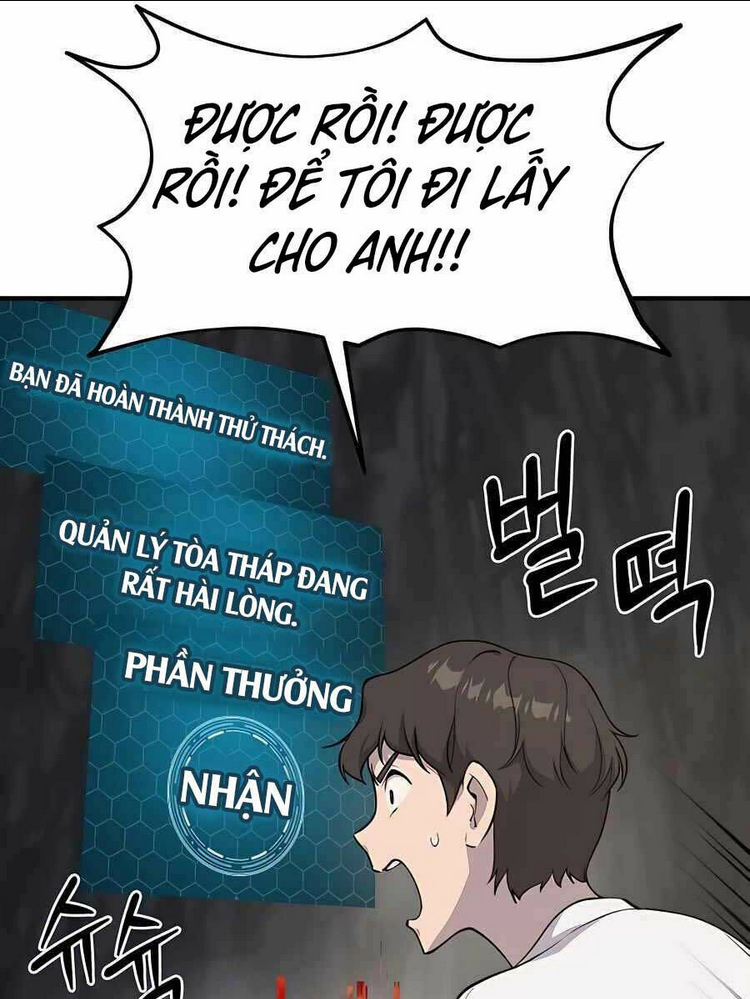 làm nông dân trong tòa tháp thử thách chapter 6 - Next Chapter 6