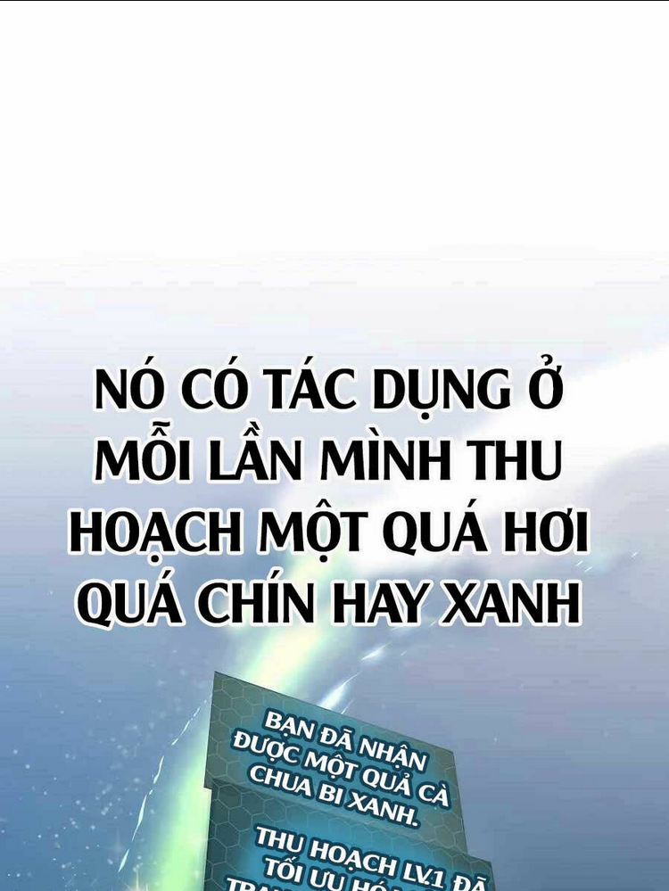 làm nông dân trong tòa tháp thử thách chapter 6 - Next Chapter 6