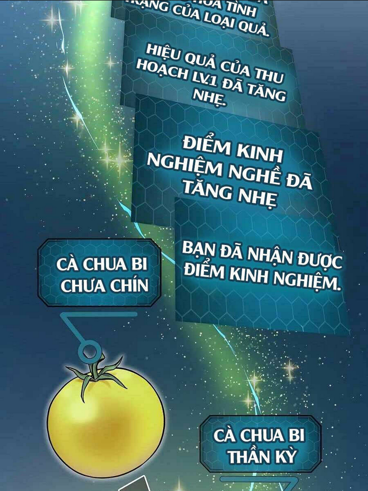 làm nông dân trong tòa tháp thử thách chapter 6 - Next Chapter 6