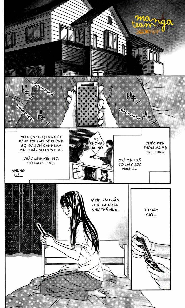 Kyou, Koi Wo Hajimemasu - Mộng Mơ Đầu Đời Chapter 91 - Trang 2