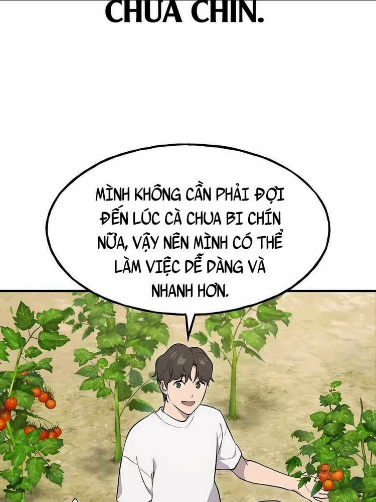 làm nông dân trong tòa tháp thử thách chapter 6 - Next Chapter 6