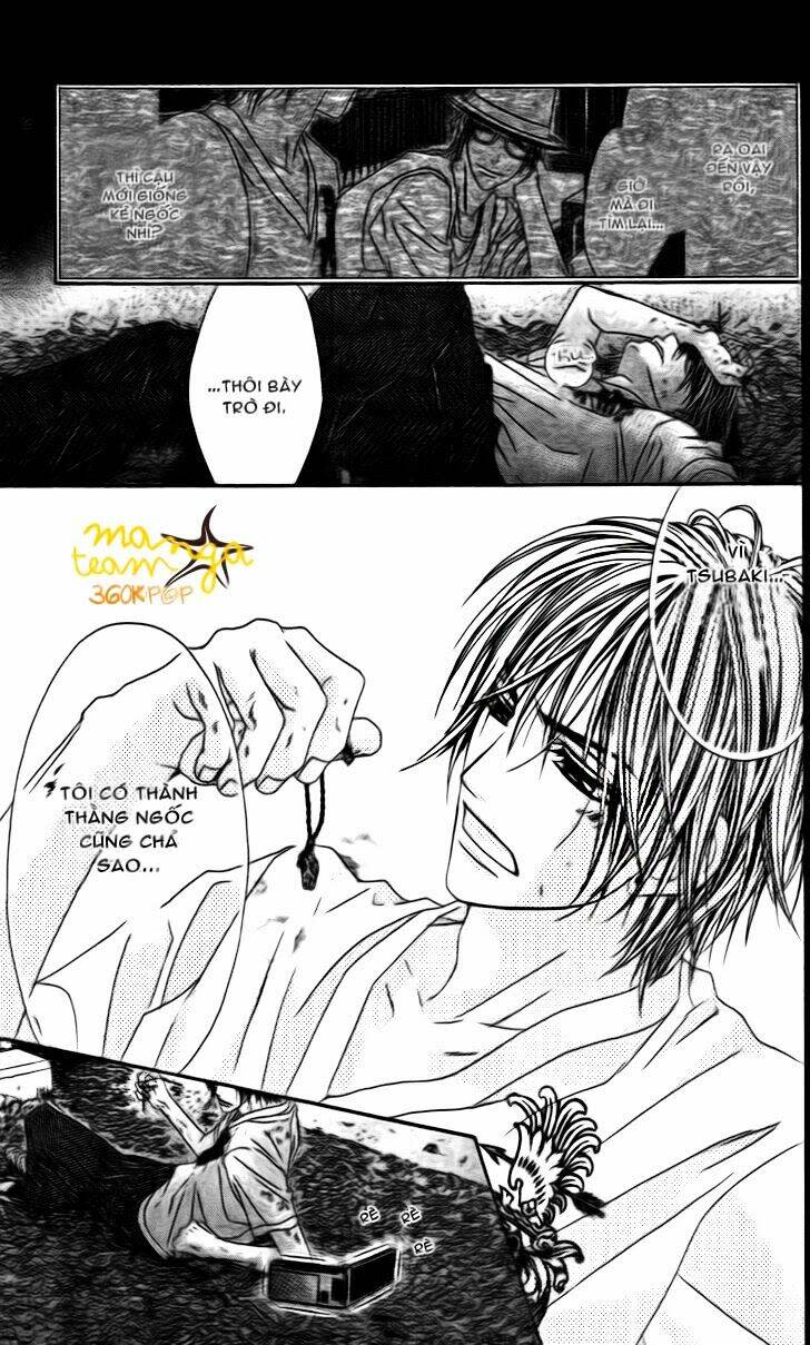 Kyou, Koi Wo Hajimemasu - Mộng Mơ Đầu Đời Chapter 91 - Trang 2