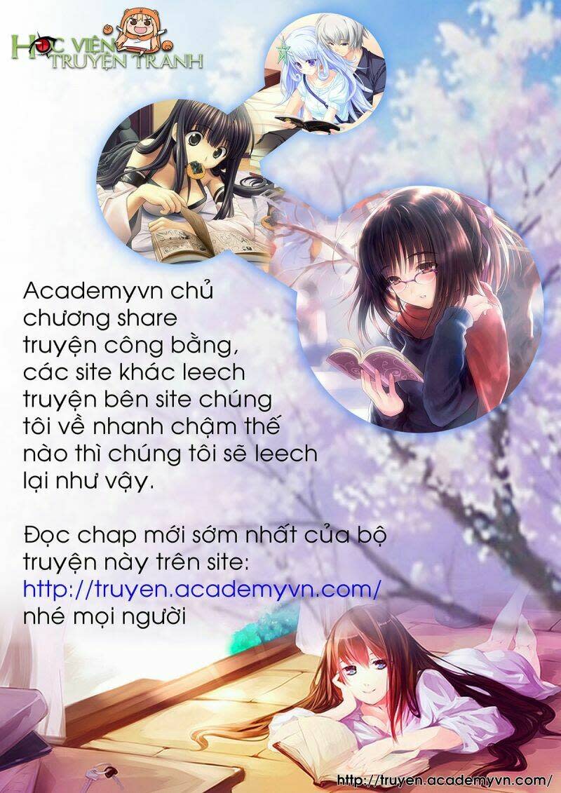 sengoku komachi kurou tan! chapter 3: Đi săn - Trang 2