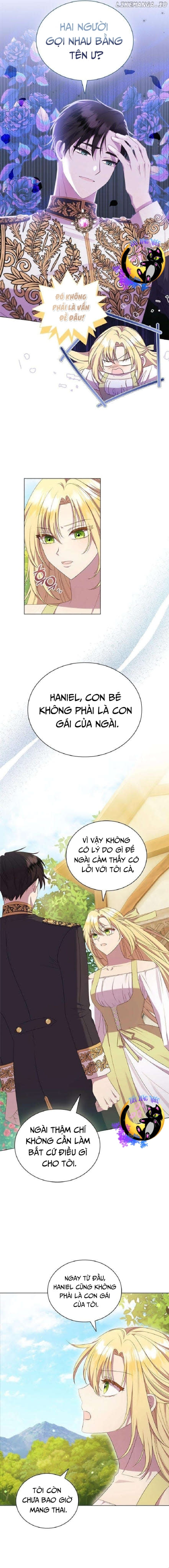 Đó Không Phải Con Gái Chúng Ta Chapter 5 - Trang 2