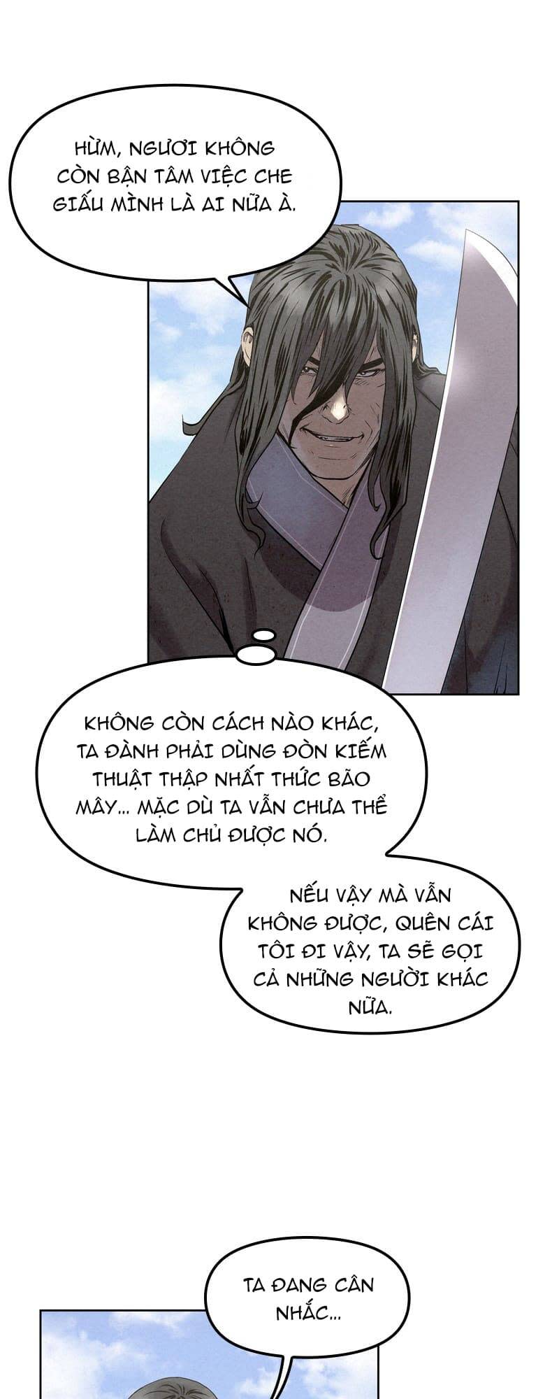 thợ săn mosin chapter 33 - Trang 2