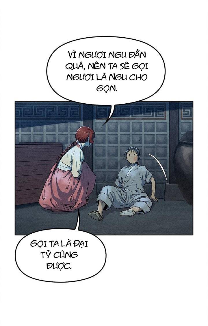 thợ săn mosin Chapter 58 - Trang 2