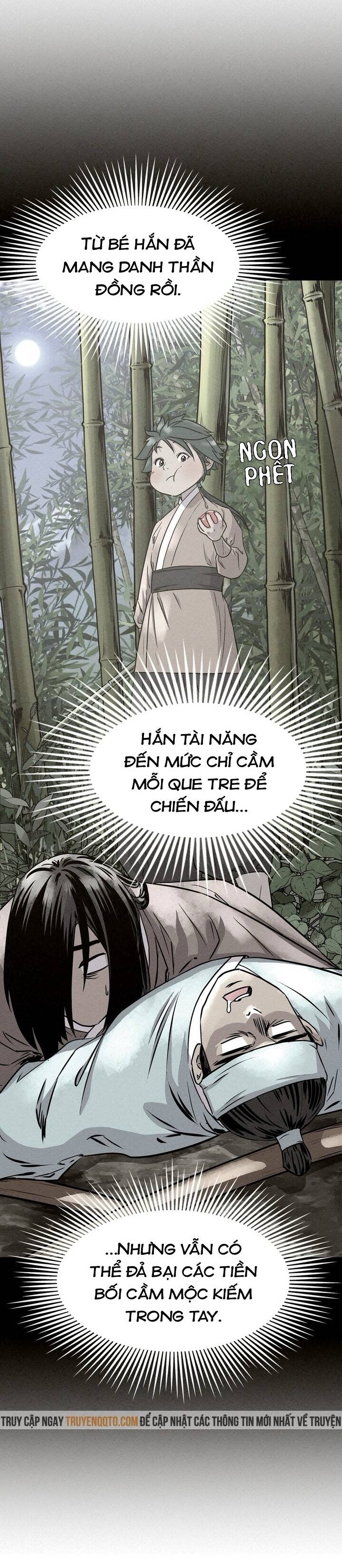 thợ săn mosin Chapter 64 - Next Chapter 65