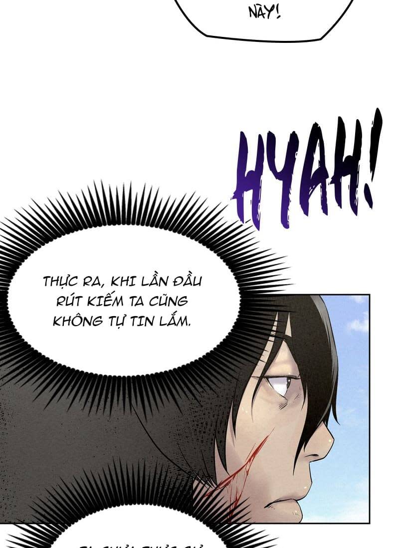 thợ săn mosin chapter 33 - Trang 2