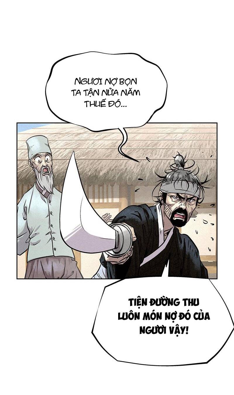 thợ săn mosin Chapter 47 - Next Chapter 48