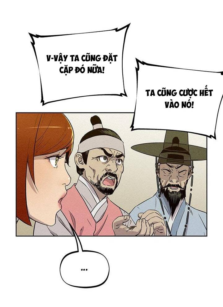 thợ săn mosin Chapter 59 - Trang 2