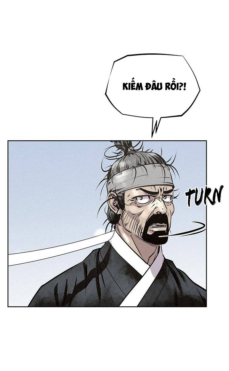 thợ săn mosin Chapter 47 - Next Chapter 48