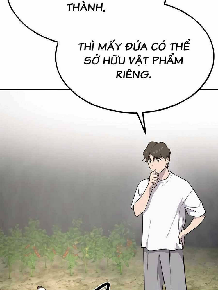 làm nông dân trong tòa tháp thử thách chapter 10 - Next Chapter 10